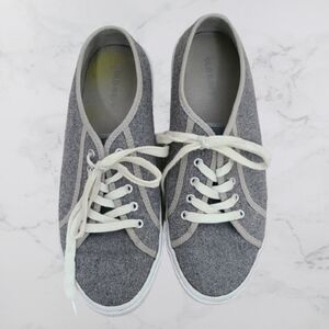 Old Navy Womens Gray Sneaker size 9